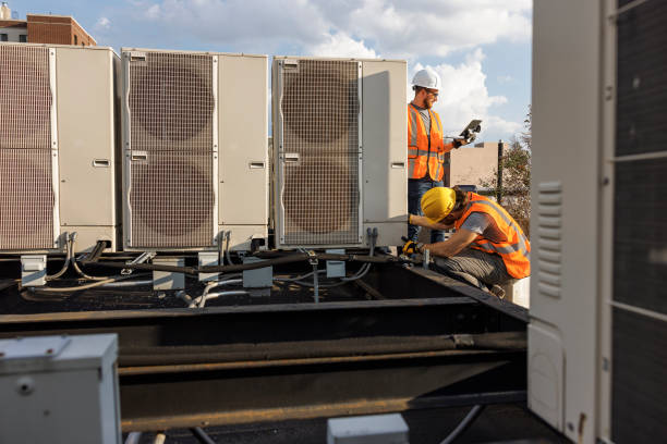 Best HVAC replacement cost  in Congers, NY