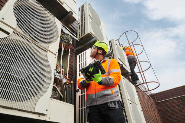 Best HVAC repair near me  in Congers, NY
